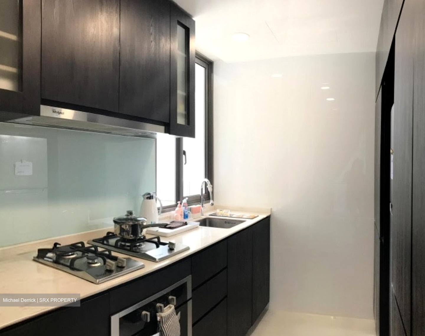 The Inflora (D17), Condominium #555832781